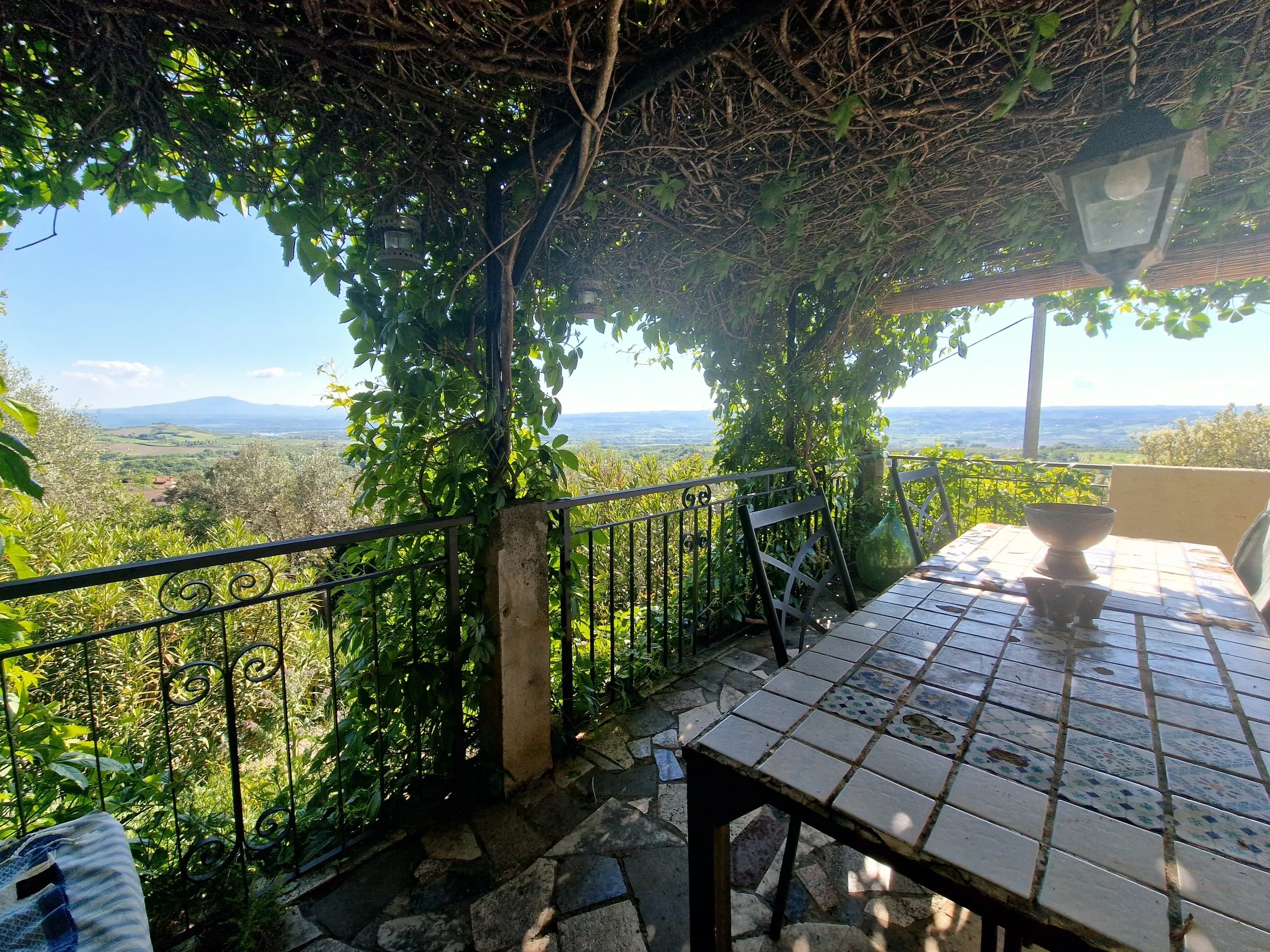 Foto 54 di 60 - Casa indipendente in vendita a Montecchio