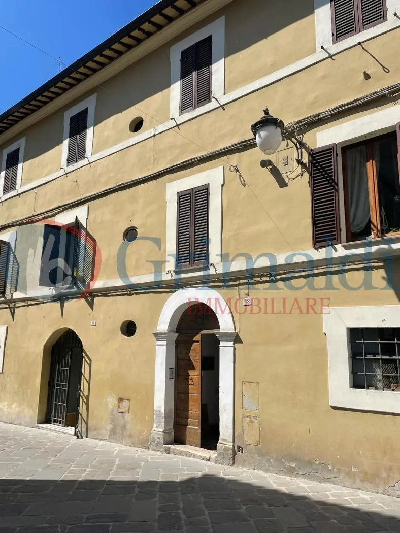 Foto 1 di 10 - Appartamento in vendita a Bevagna