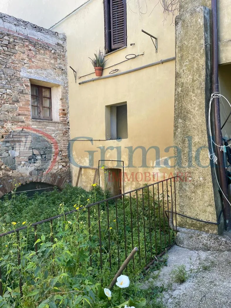 Foto 6 di 10 - Appartamento in vendita a Bevagna