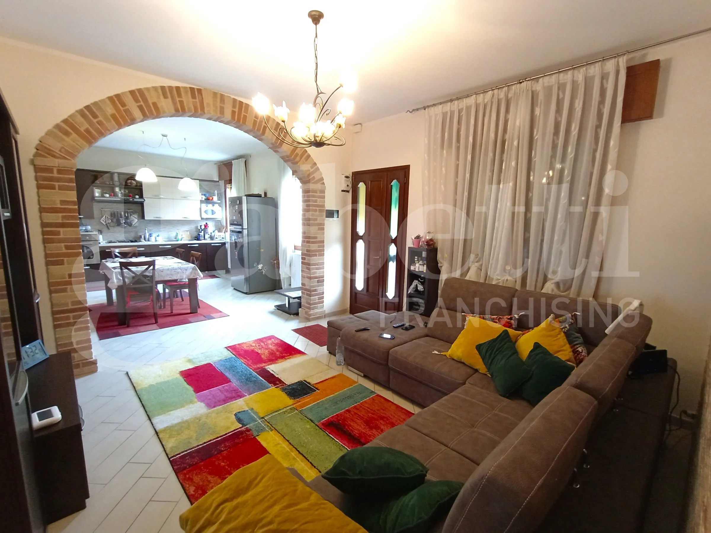 Foto 1 di 18 - Casa indipendente in vendita a Cavarzere