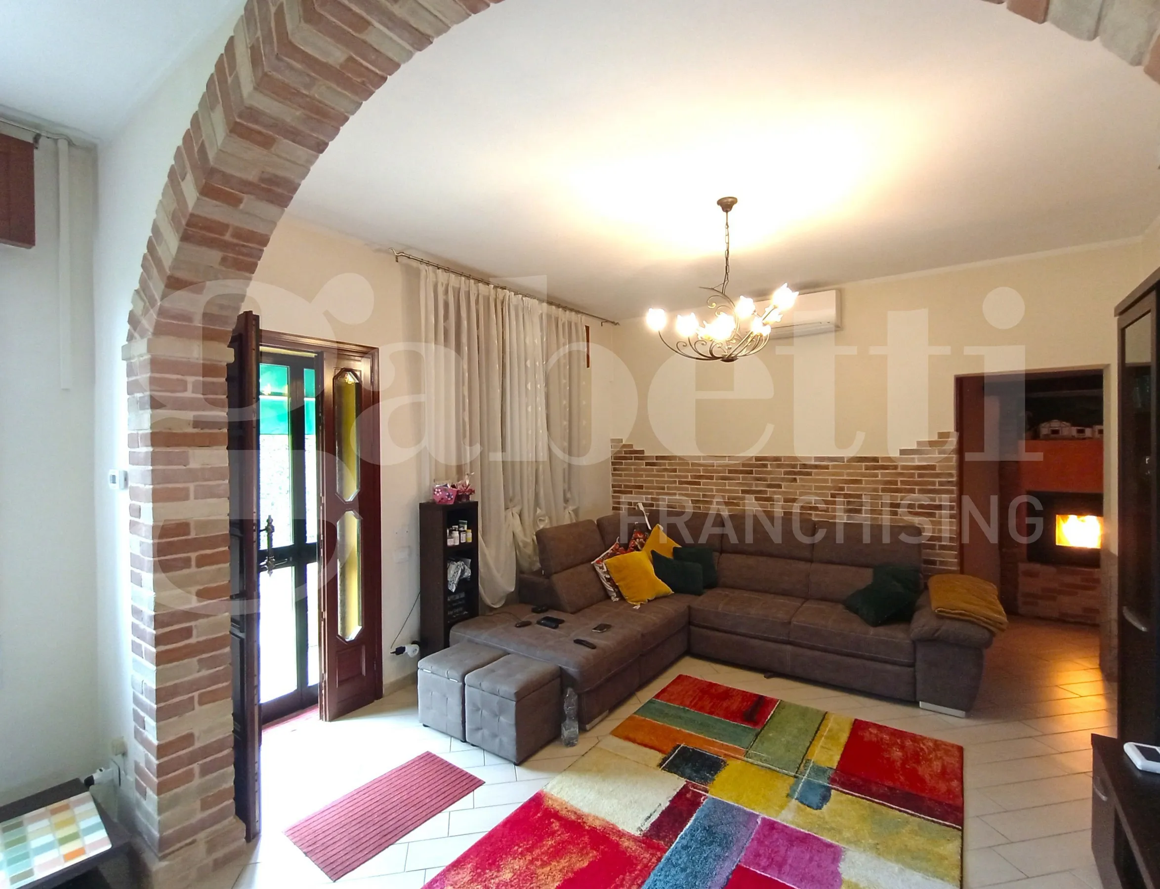 Foto 3 di 18 - Casa indipendente in vendita a Cavarzere