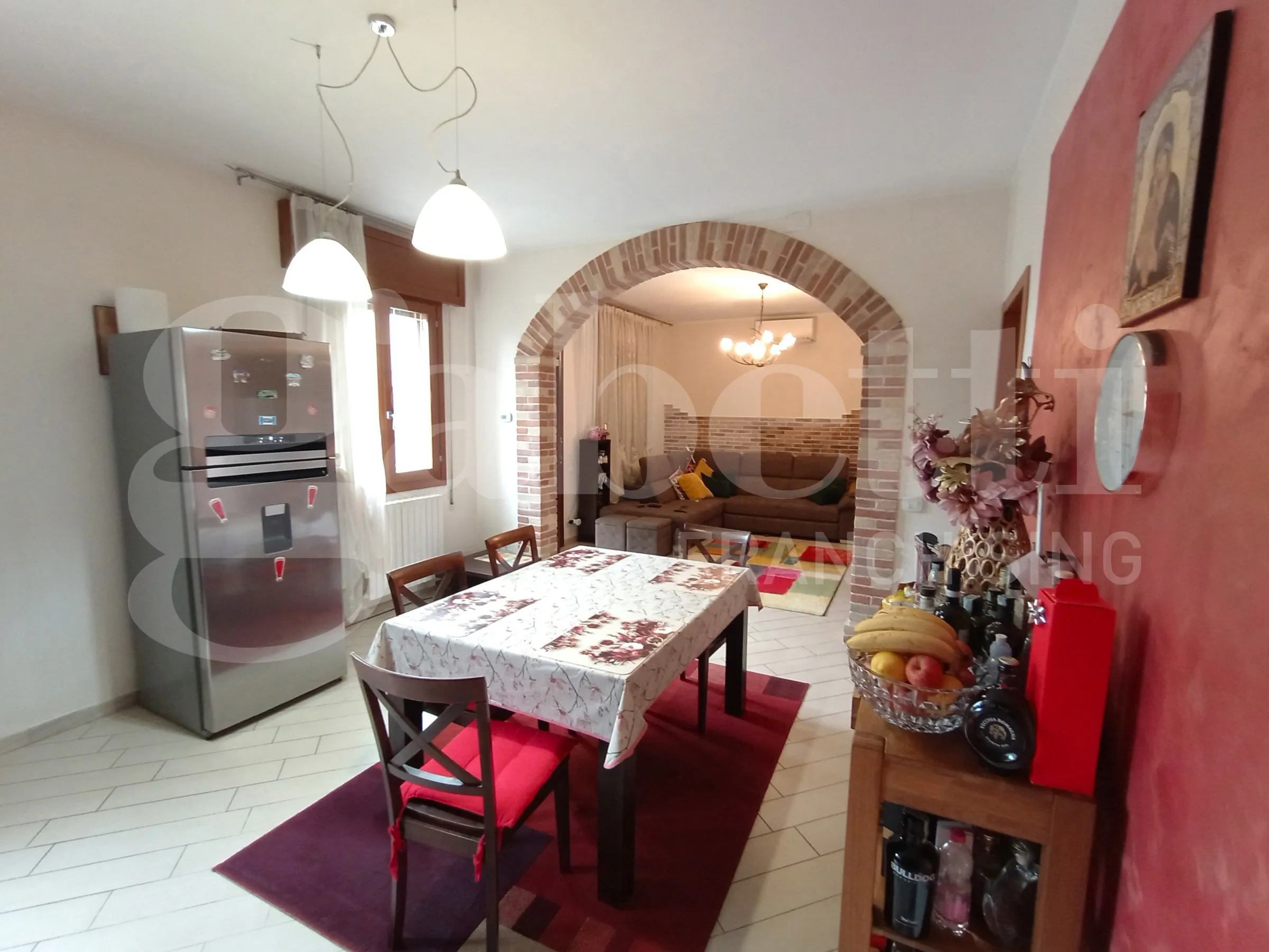 Foto 5 di 18 - Casa indipendente in vendita a Cavarzere