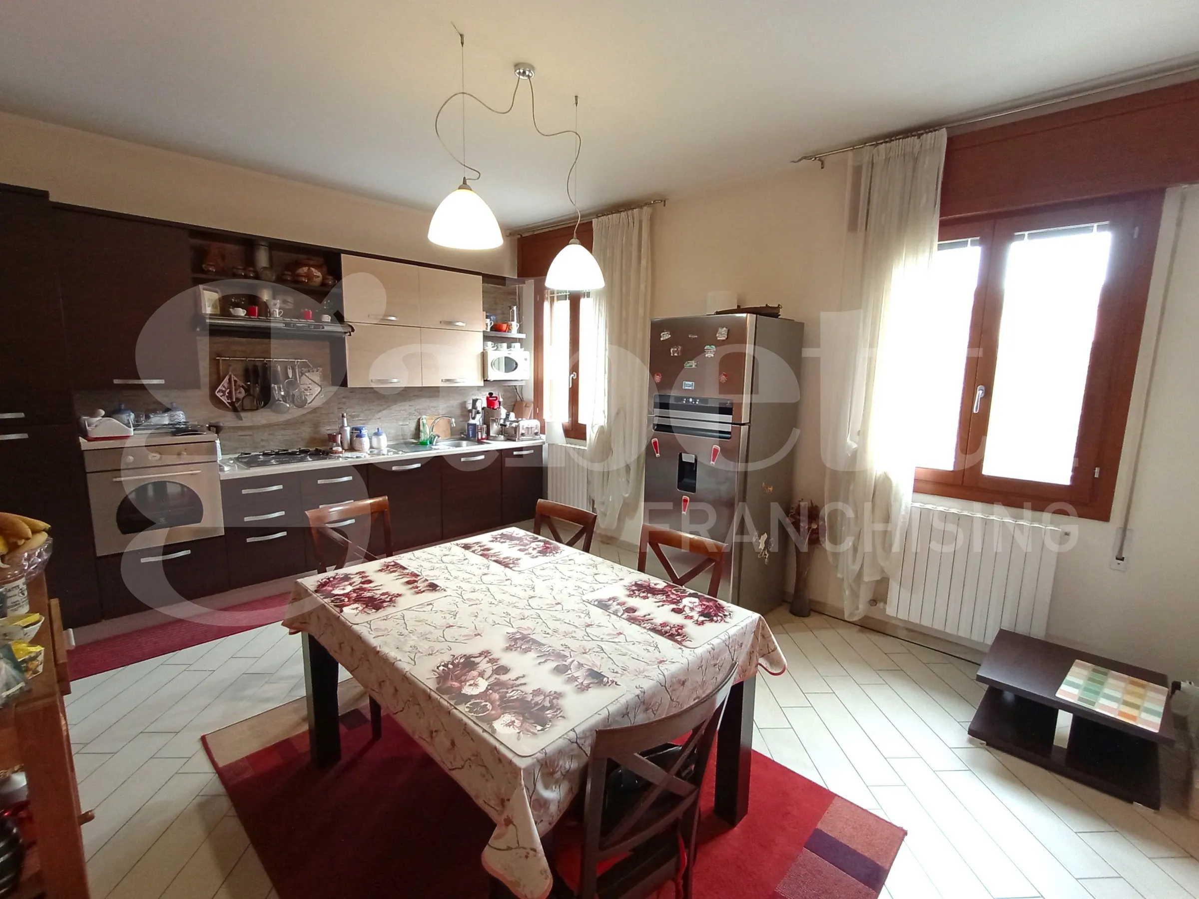 Foto 6 di 18 - Casa indipendente in vendita a Cavarzere