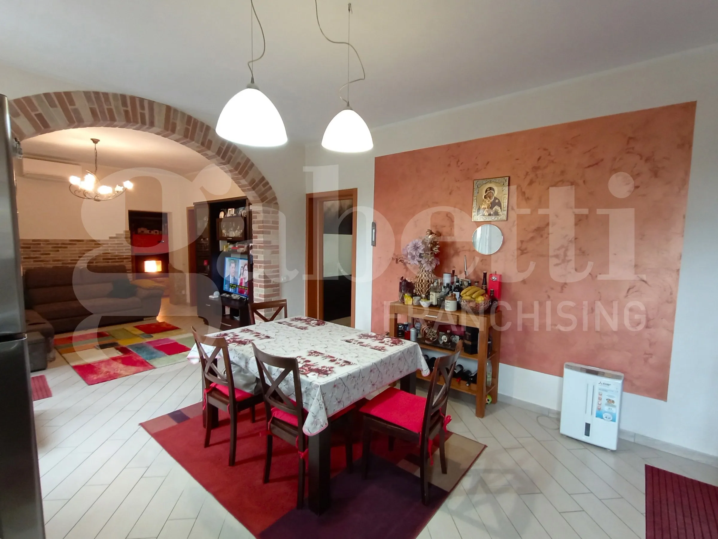 Foto 7 di 18 - Casa indipendente in vendita a Cavarzere