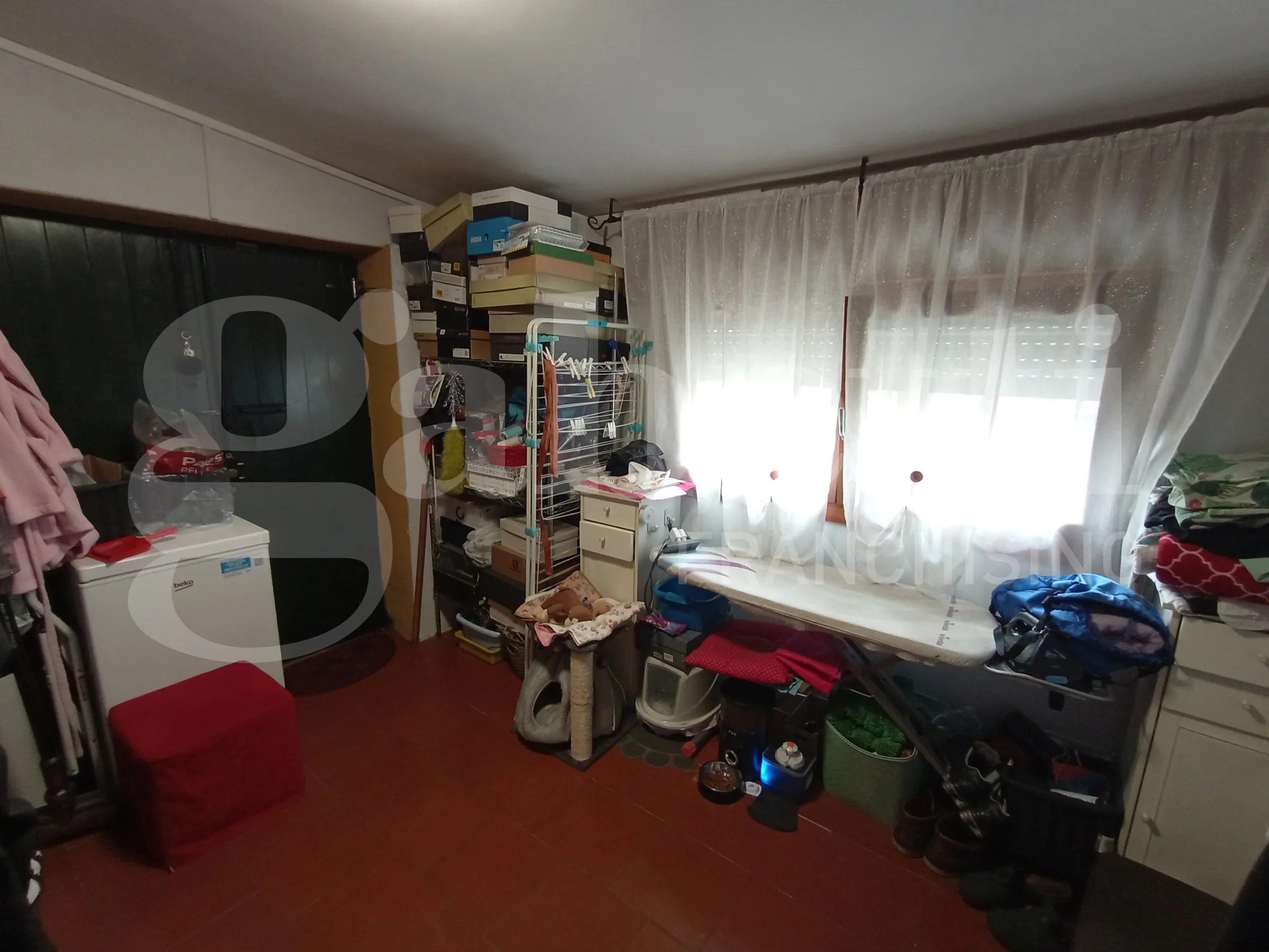 Foto 16 di 18 - Casa indipendente in vendita a Cavarzere