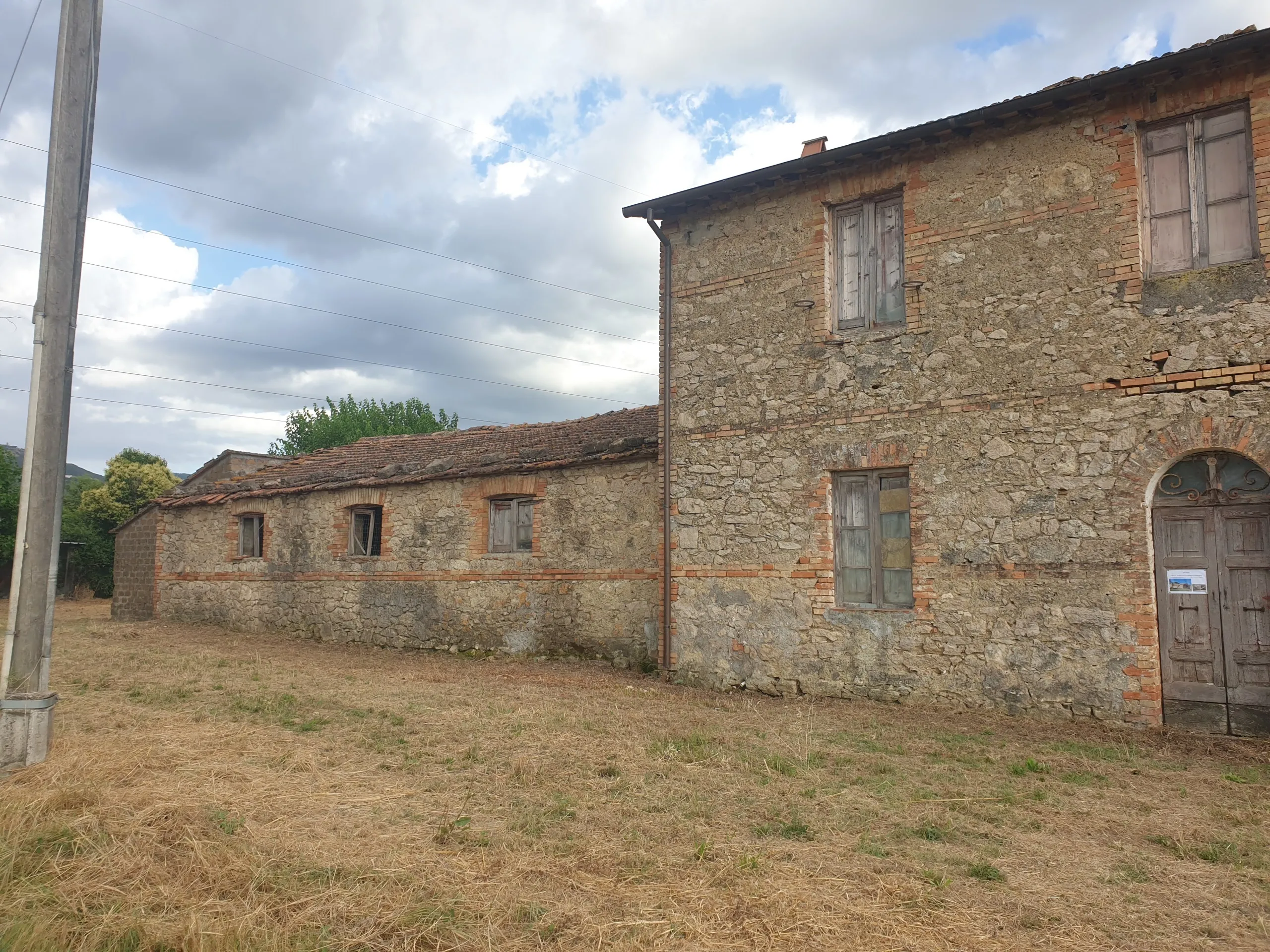 Villa a schiera in vendita a Guardea