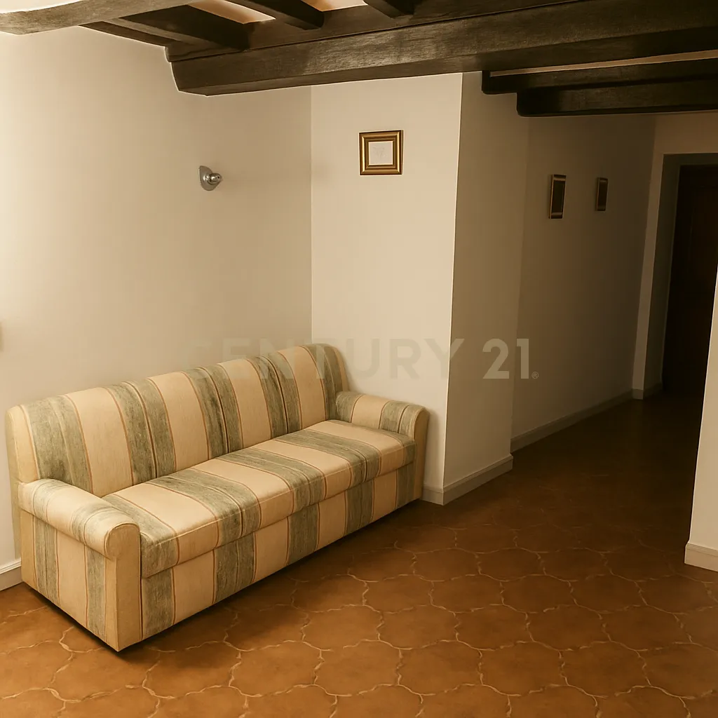 Foto 4 di 19 - Villa a schiera in vendita a Abbadia San Salvatore