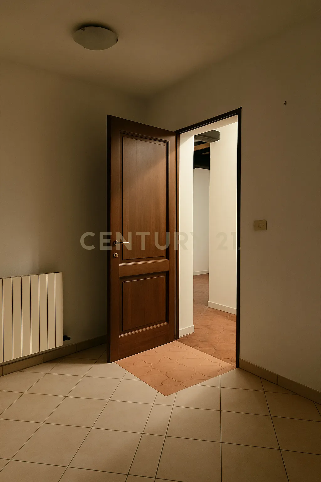 Foto 5 di 19 - Villa a schiera in vendita a Abbadia San Salvatore