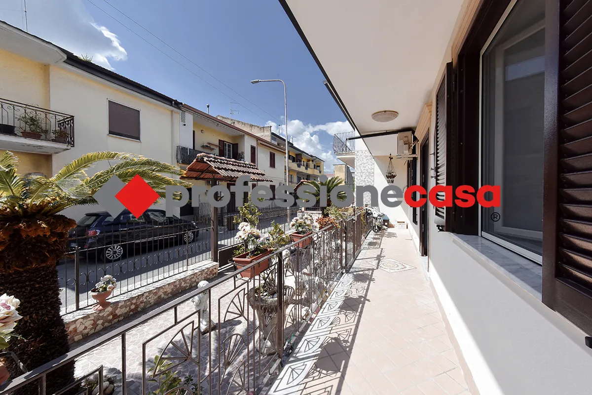 Foto 5 di 39 - Casa indipendente in vendita a San Nicola La Strada