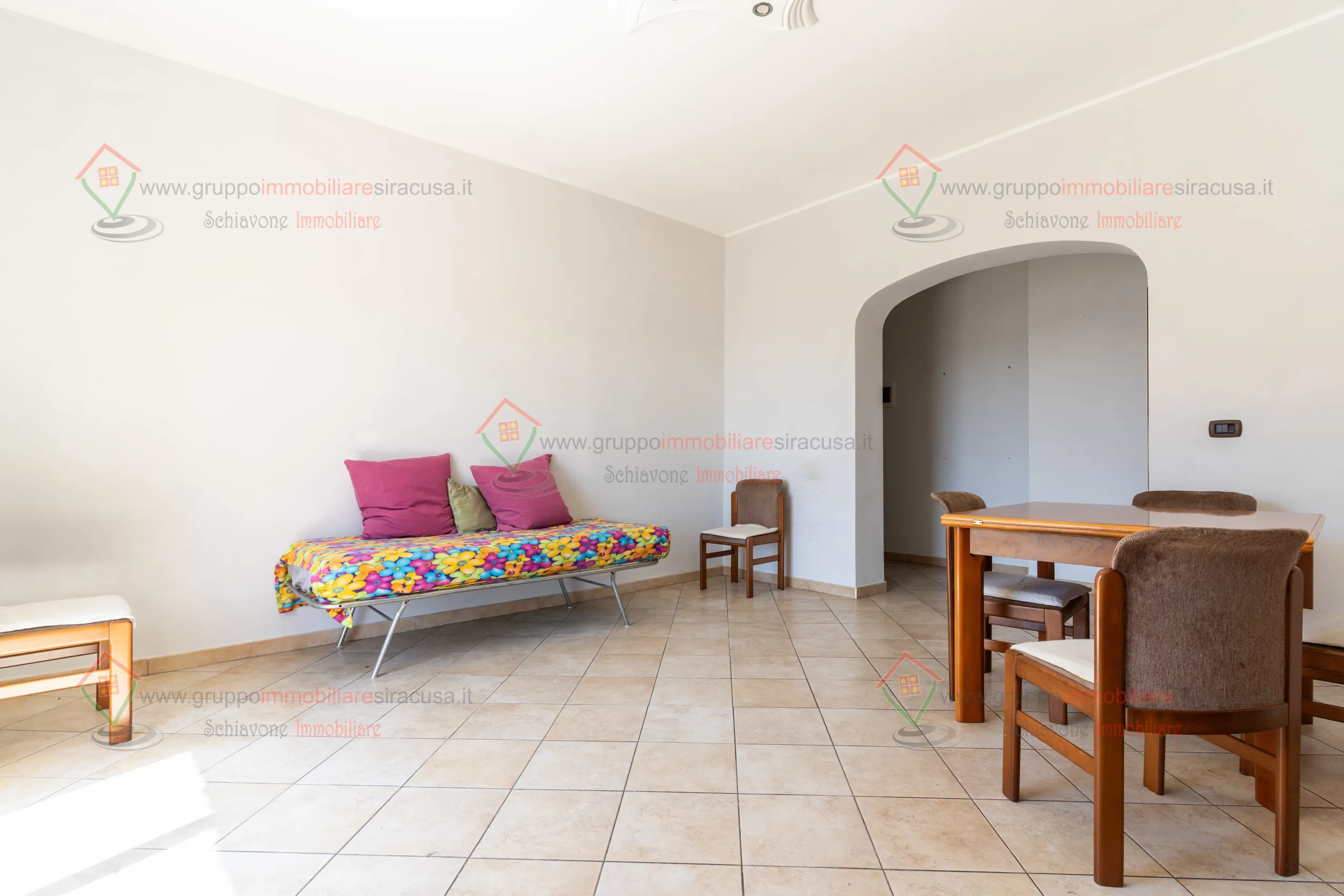 Foto 4 di 23 - Appartamento in vendita a Siracusa