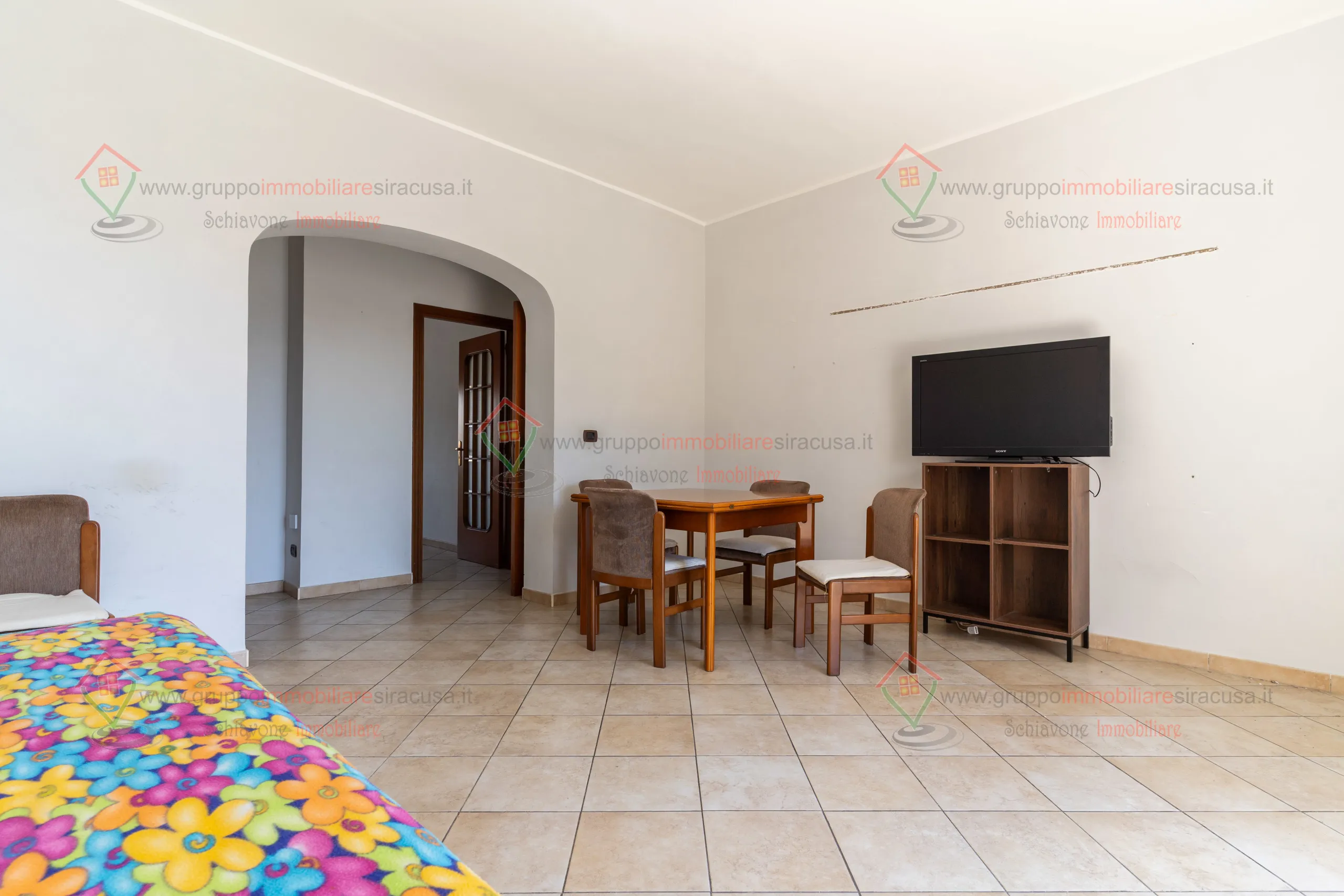Foto 5 di 23 - Appartamento in vendita a Siracusa