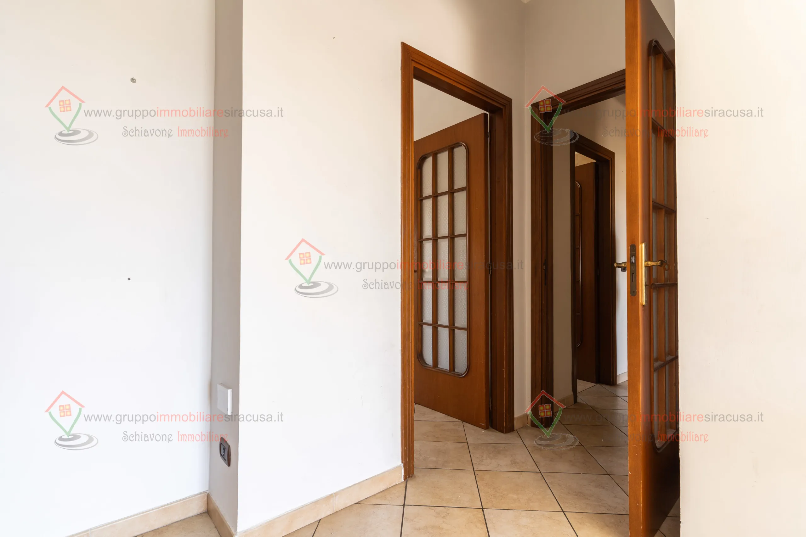 Foto 7 di 23 - Appartamento in vendita a Siracusa