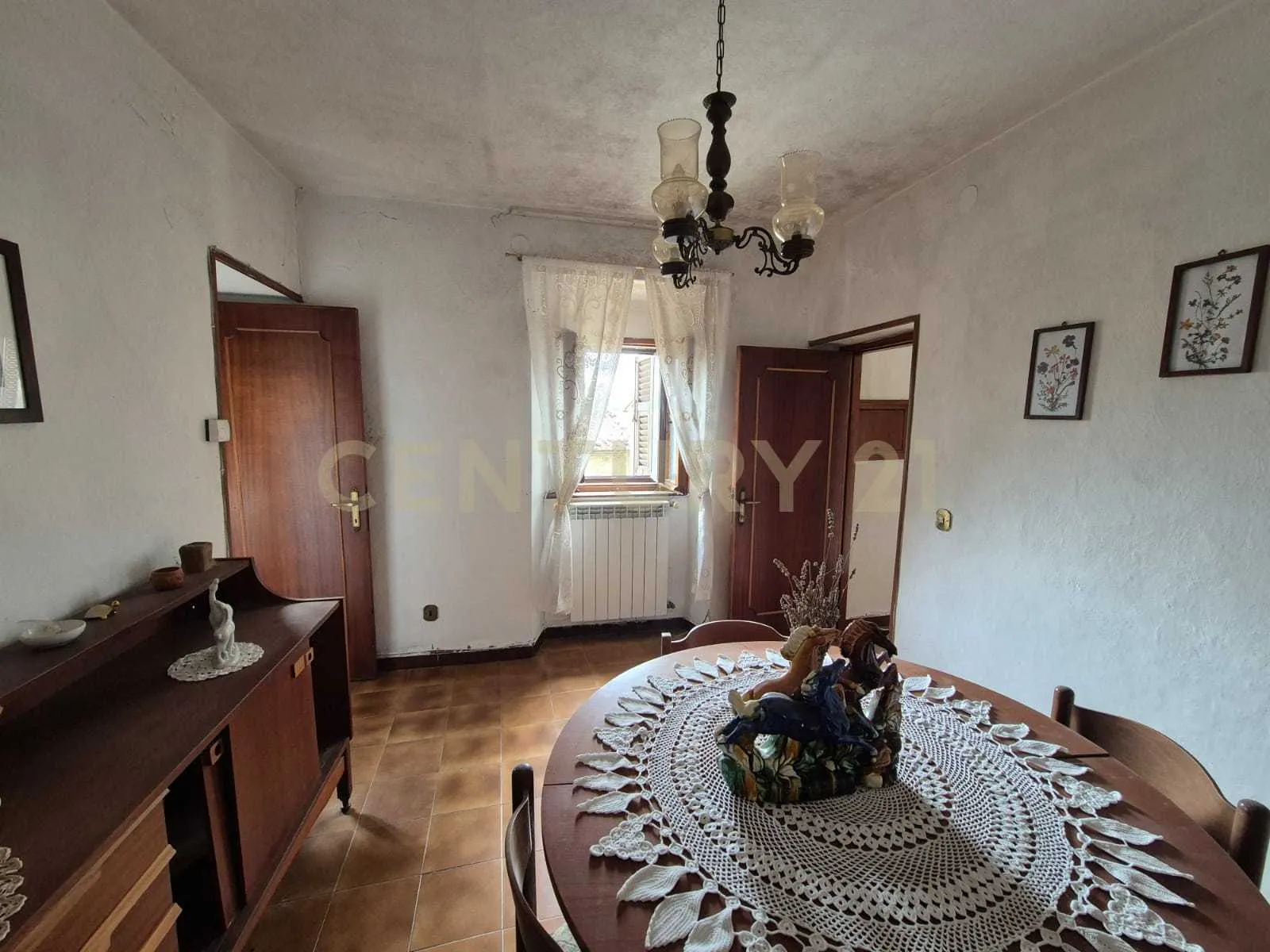 Foto 5 di 29 - Casa indipendente in vendita a Semproniano