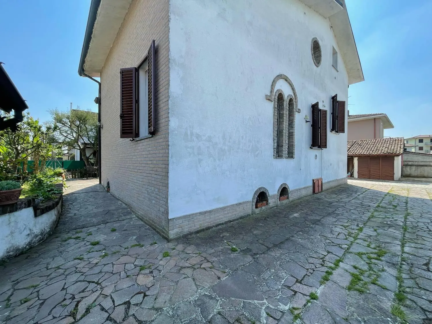 Foto 2 di 29 - Casa indipendente in vendita a Massalengo