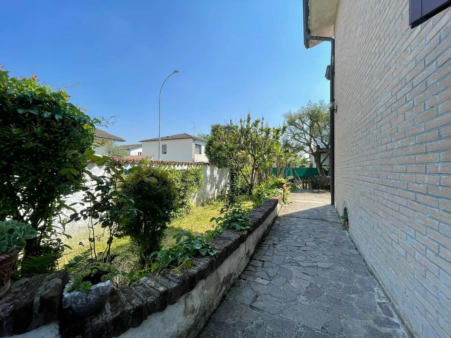 Foto 4 di 29 - Casa indipendente in vendita a Massalengo