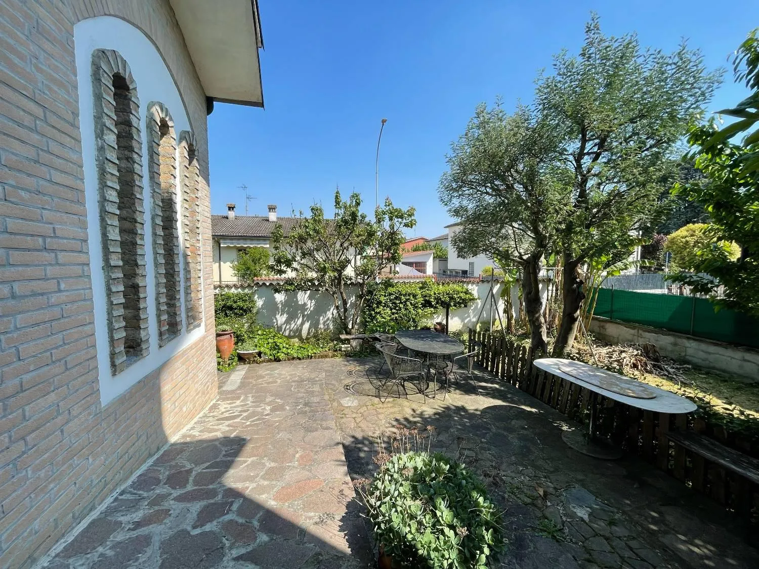 Foto 5 di 29 - Casa indipendente in vendita a Massalengo