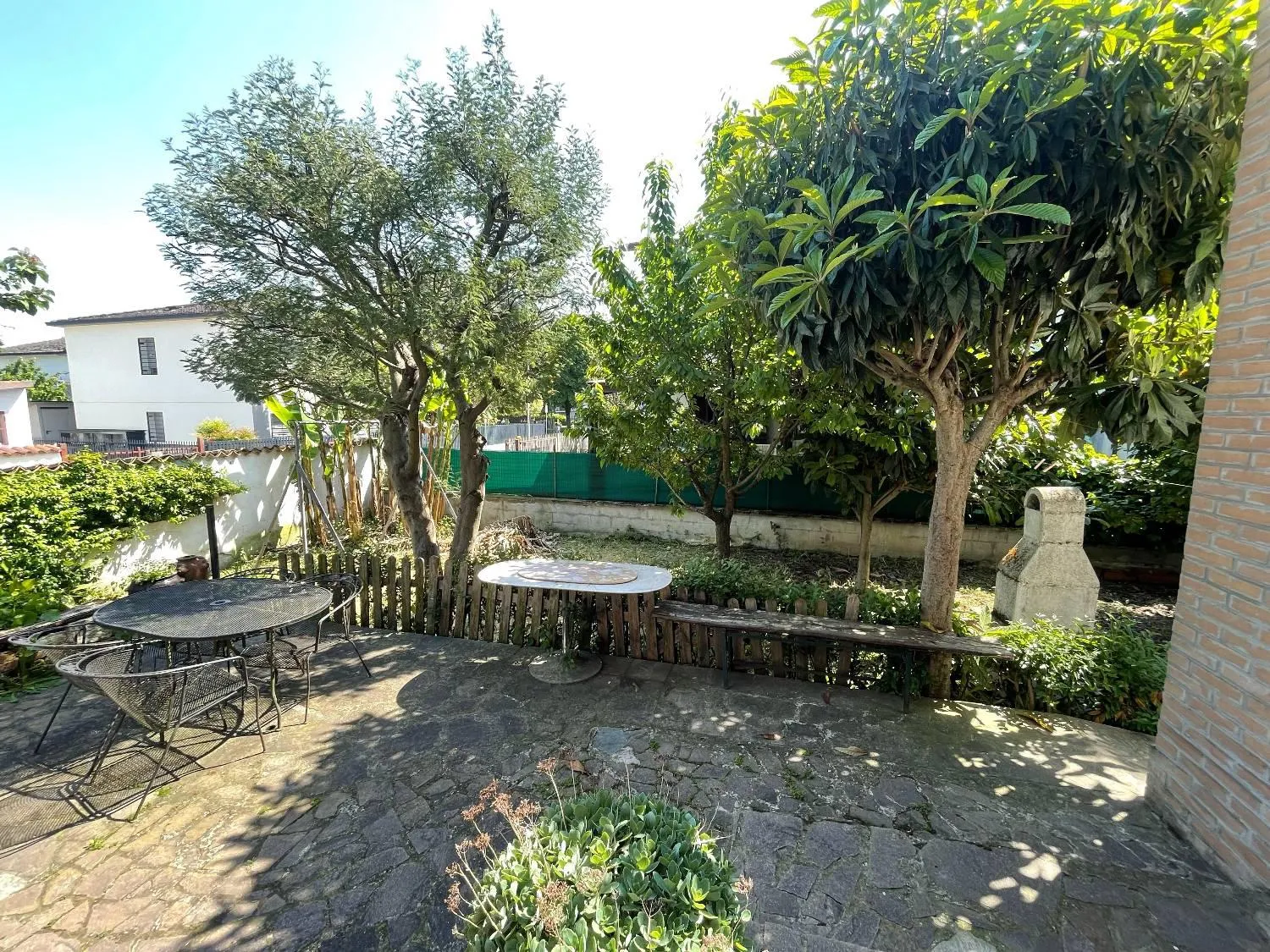 Foto 10 di 29 - Casa indipendente in vendita a Massalengo