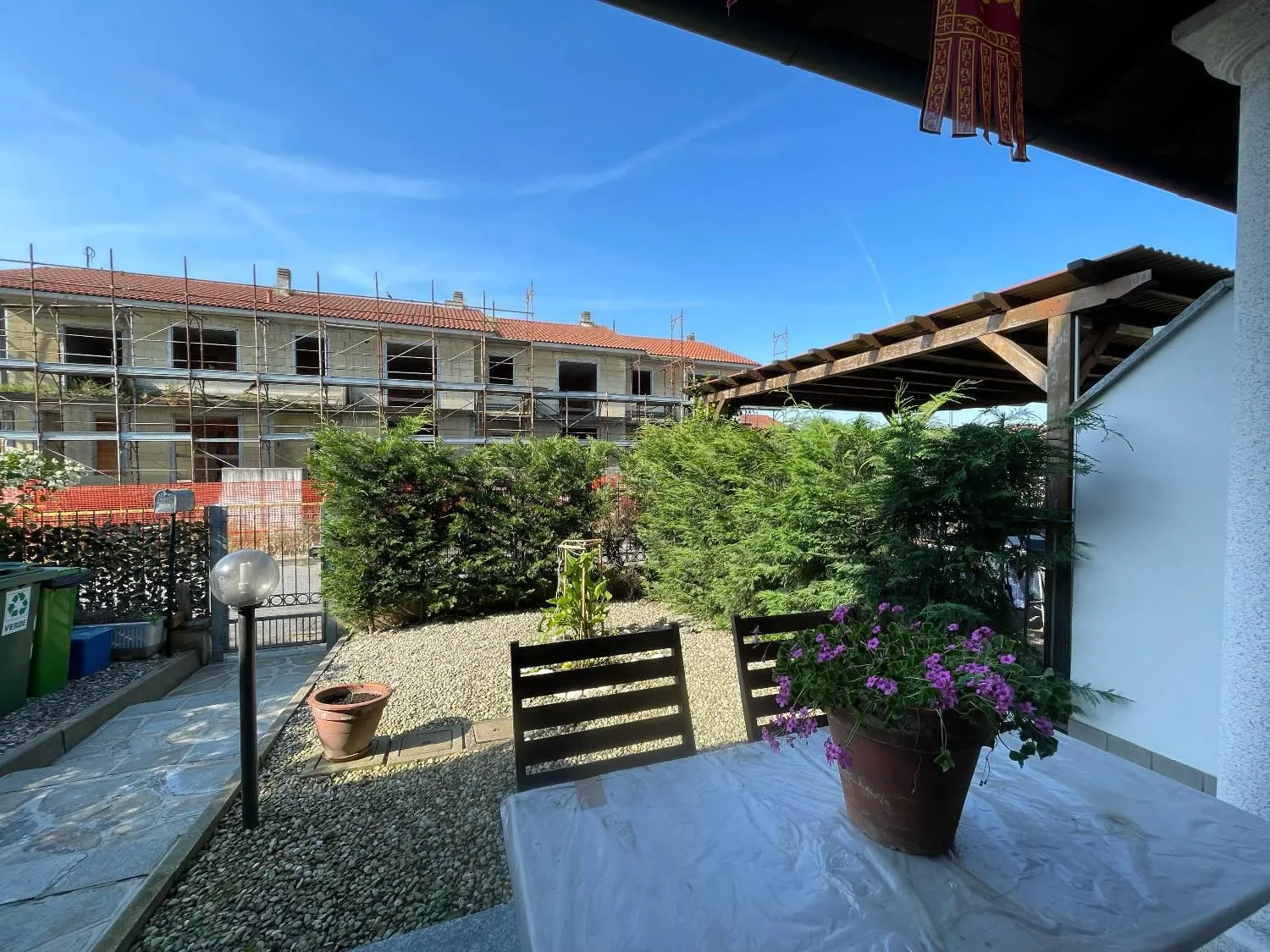Foto 4 di 29 - Villa a schiera in vendita a Inverno e Monteleone