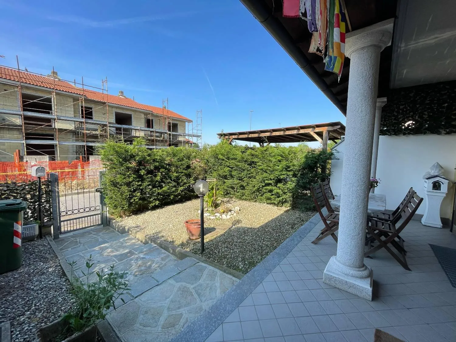 Foto 5 di 29 - Villa a schiera in vendita a Inverno e Monteleone