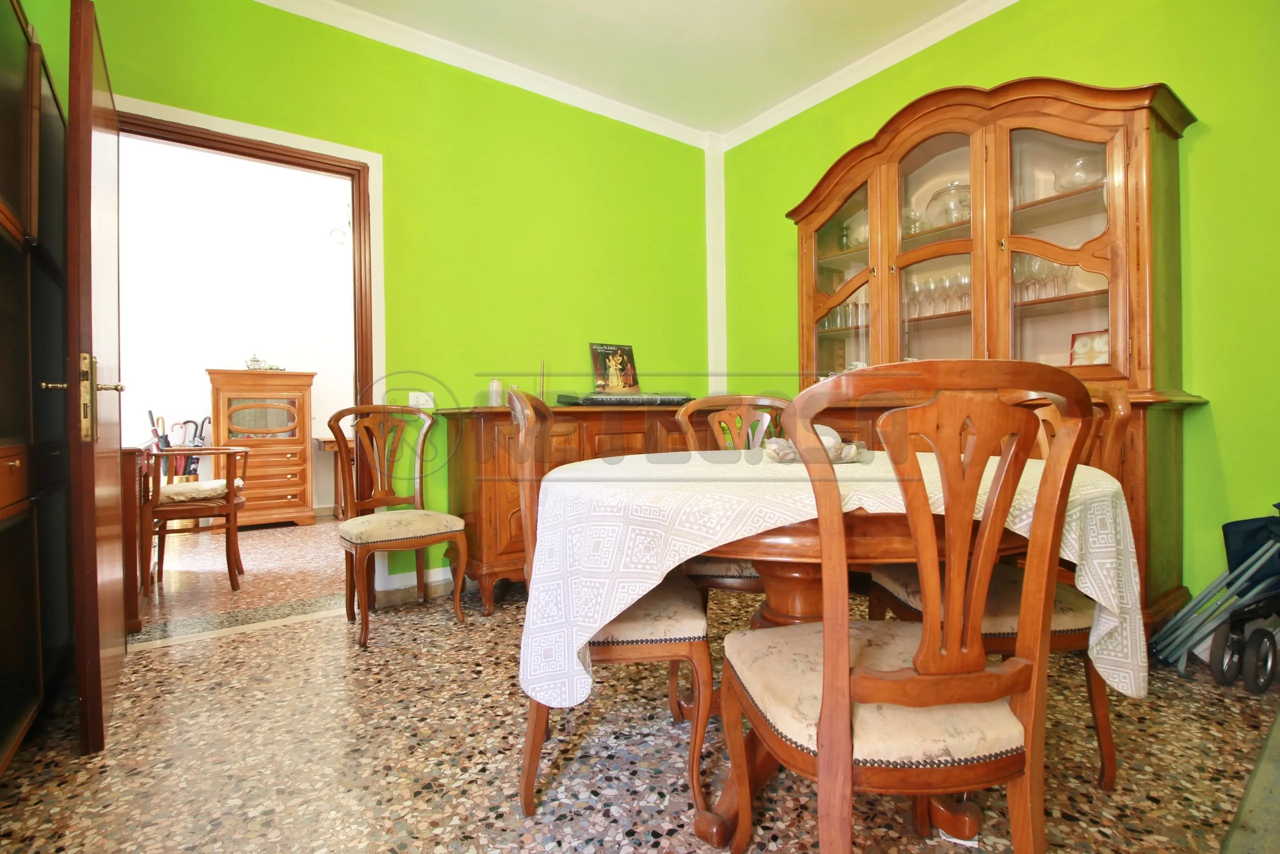 Foto 4 di 32 - Villa a schiera in vendita a Montebello Vicentino