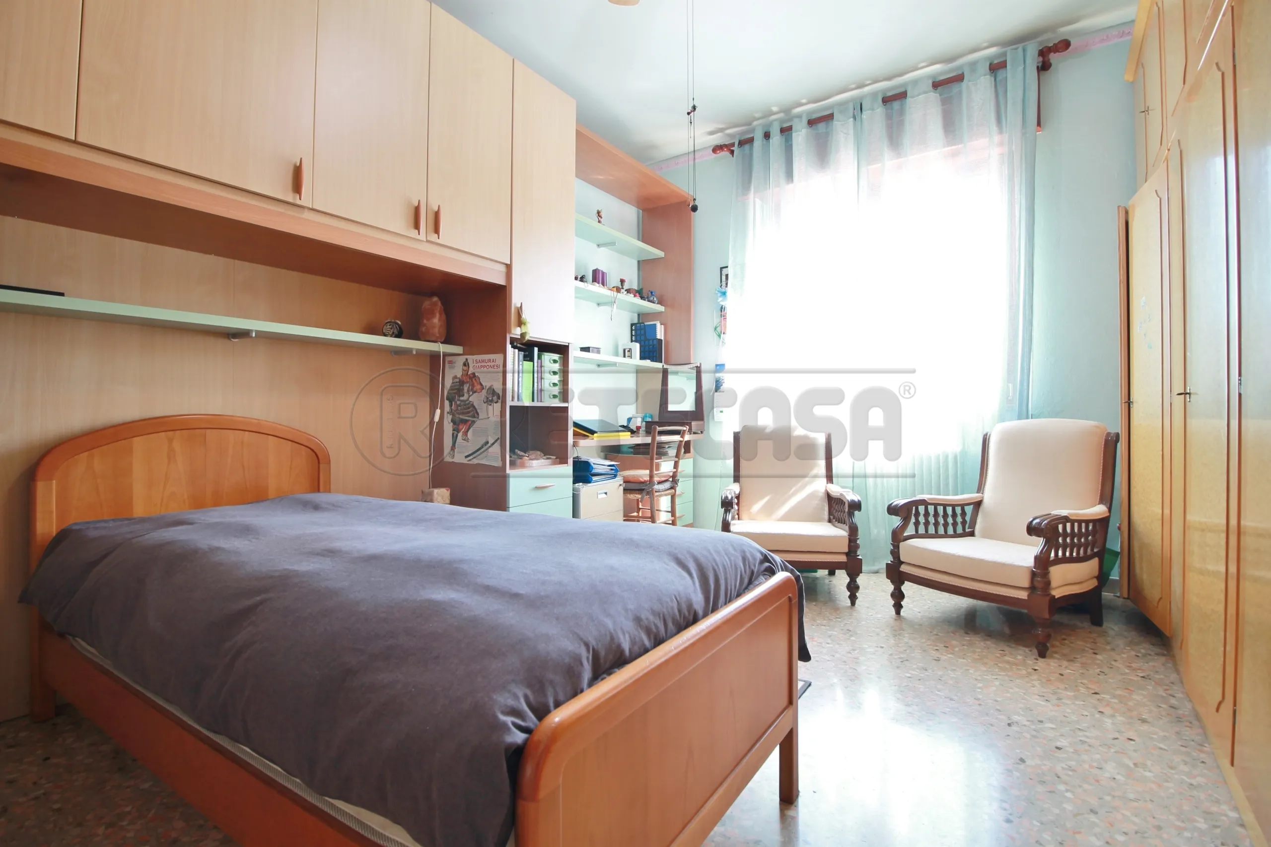 Foto 19 di 32 - Villa a schiera in vendita a Montebello Vicentino