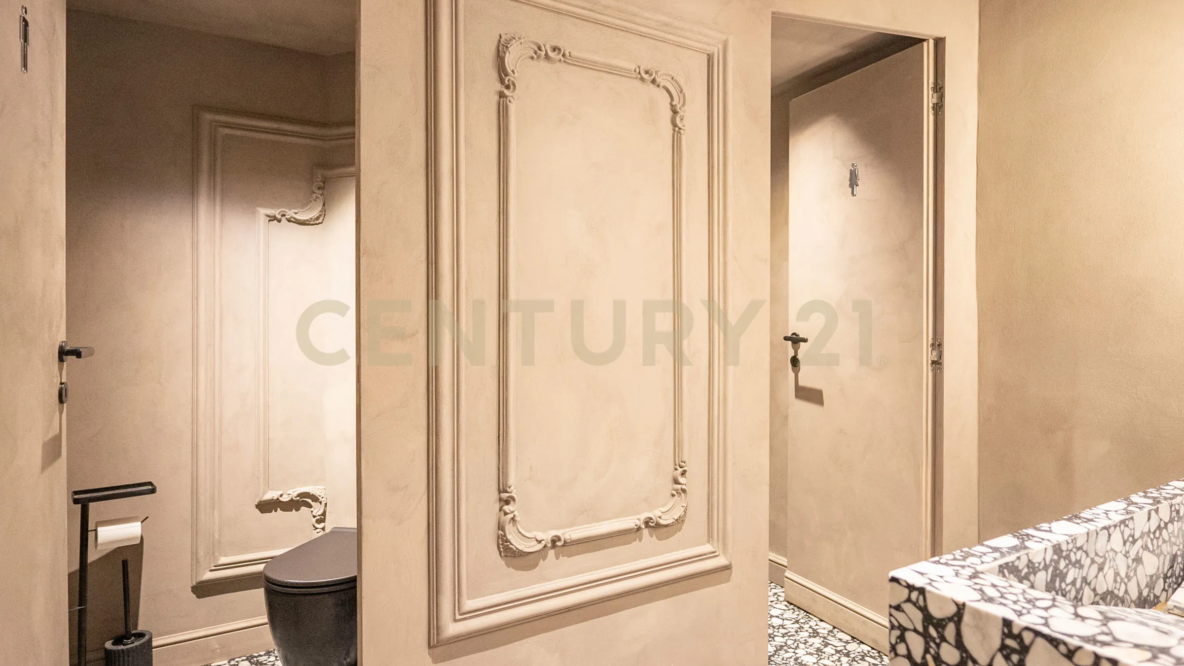 Foto 7 di 24 - Ristorante in vendita a Roma