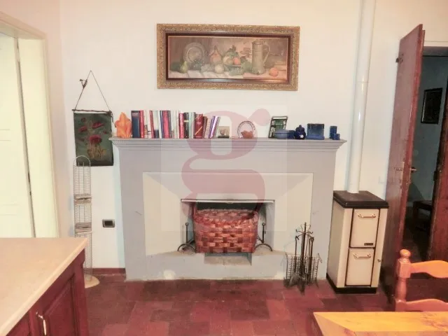Foto 9 di 14 - Villa in vendita a Castrocaro Terme