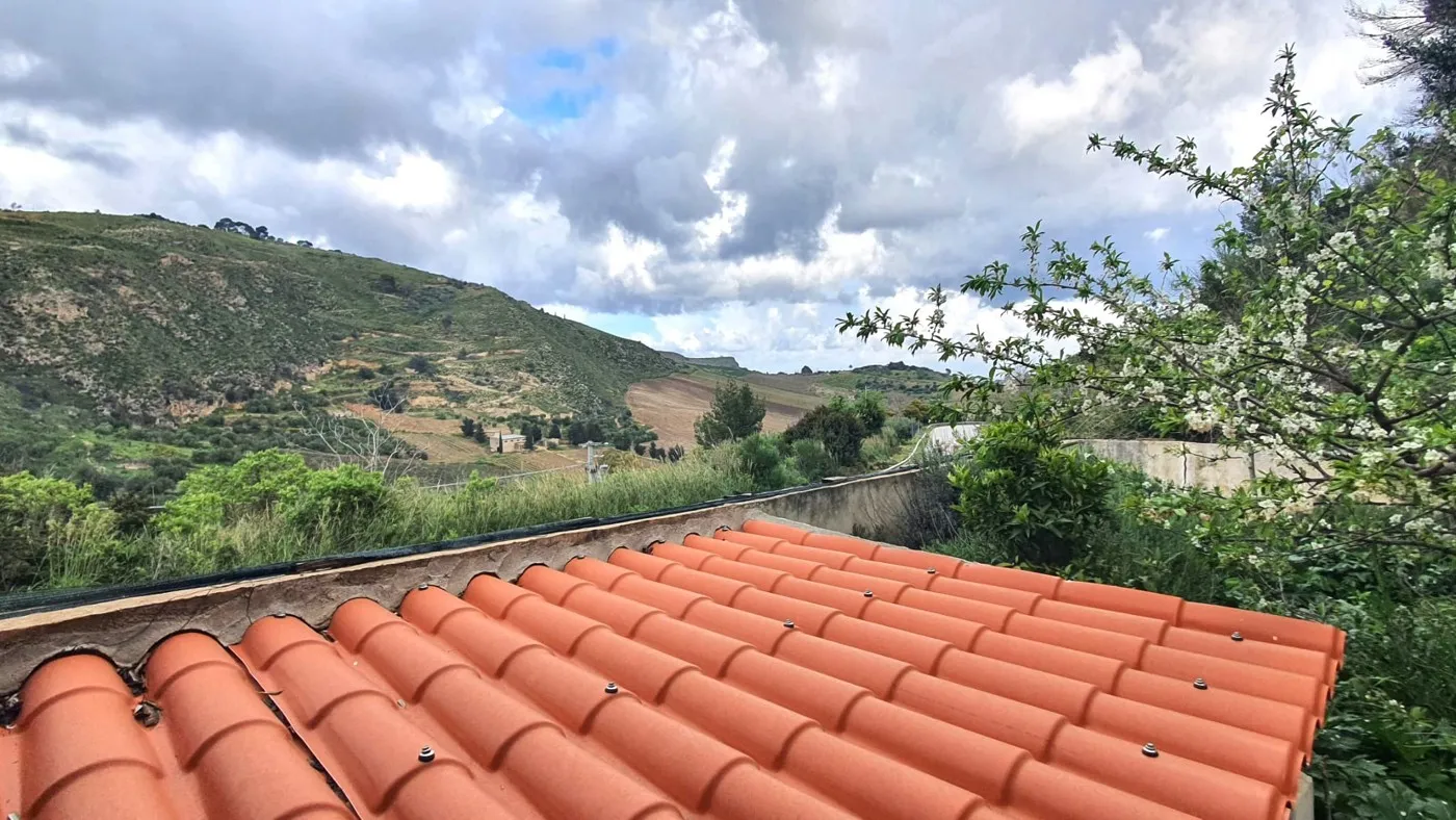 Foto 4 di 32 - Villa in vendita a Castellammare del Golfo