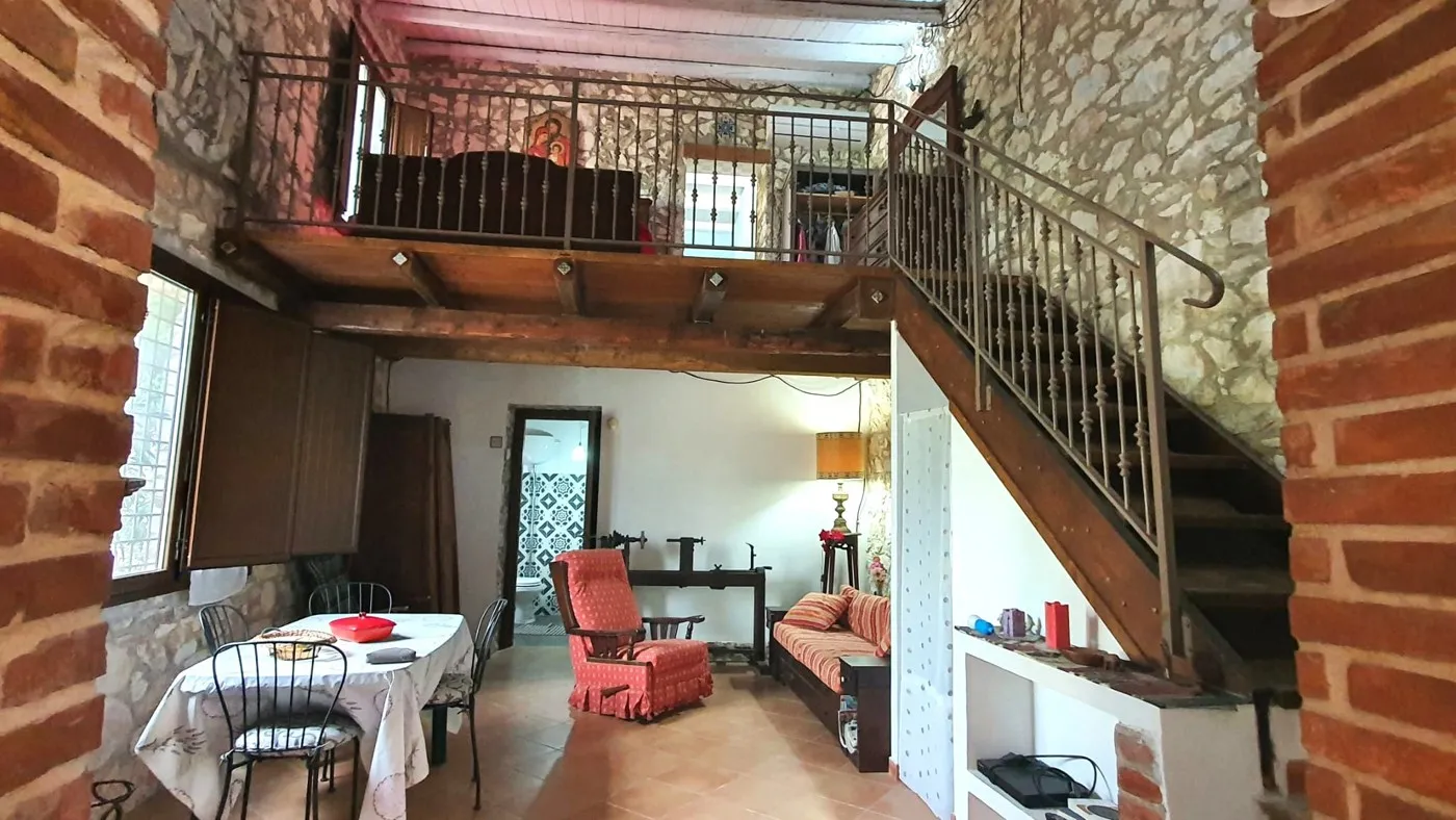 Foto 13 di 32 - Villa in vendita a Castellammare del Golfo