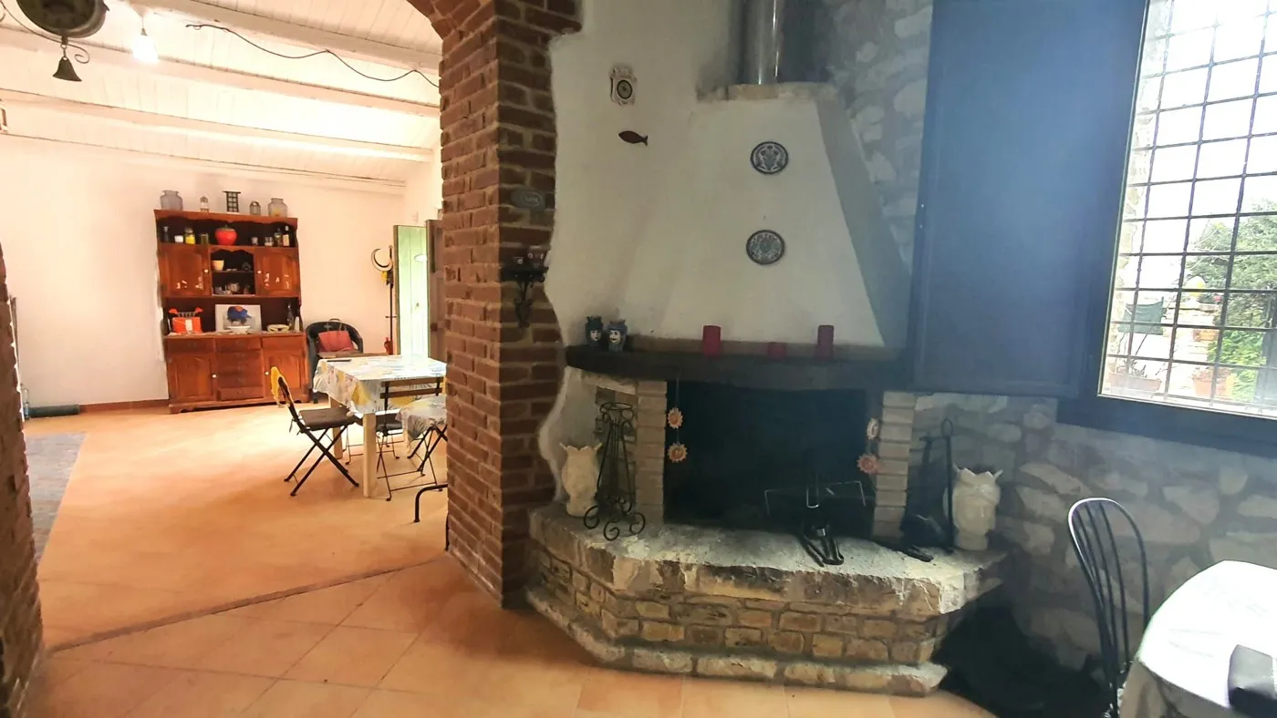 Foto 19 di 32 - Villa in vendita a Castellammare del Golfo