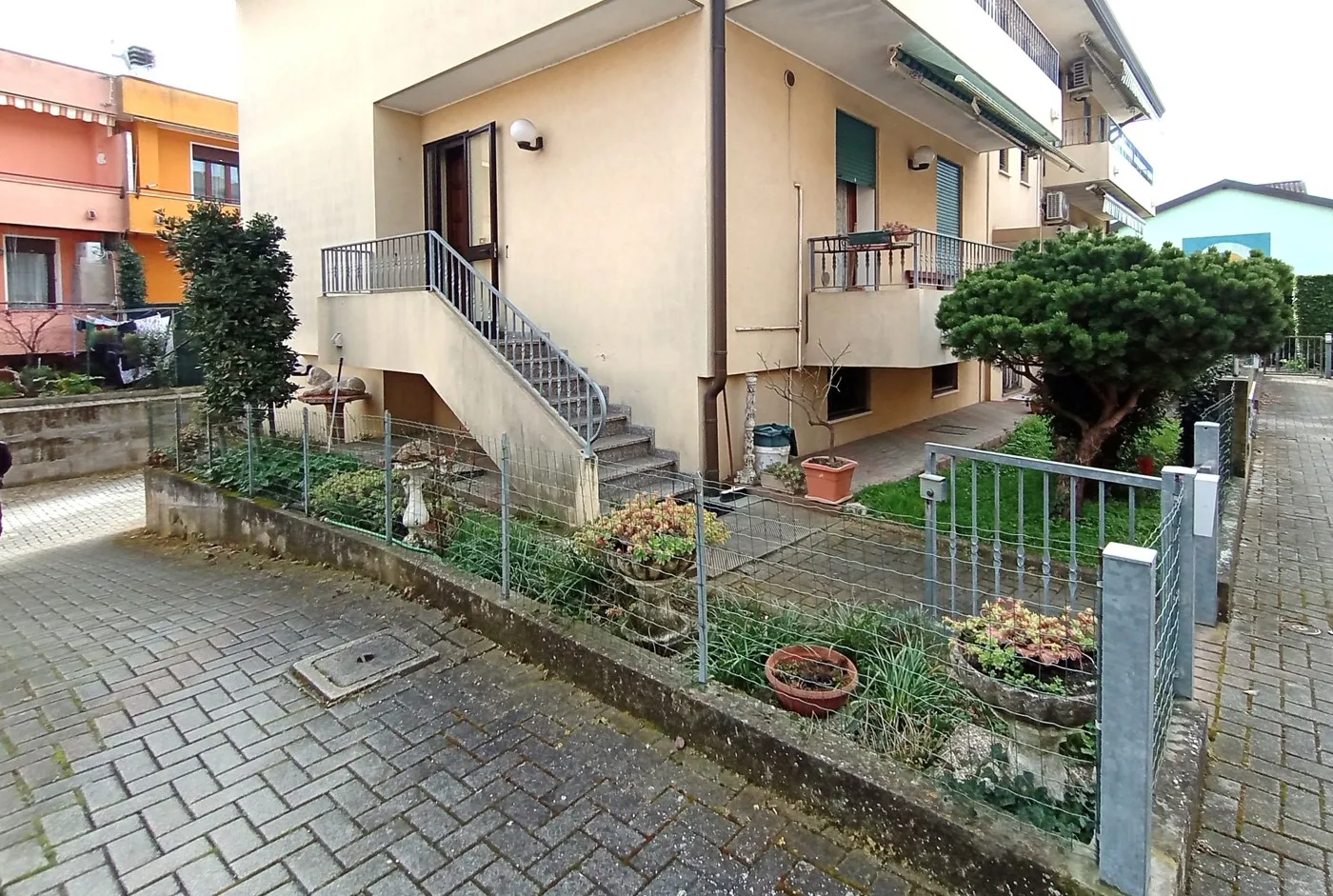 Foto 1 di 22 - Appartamento in vendita a Cavarzere