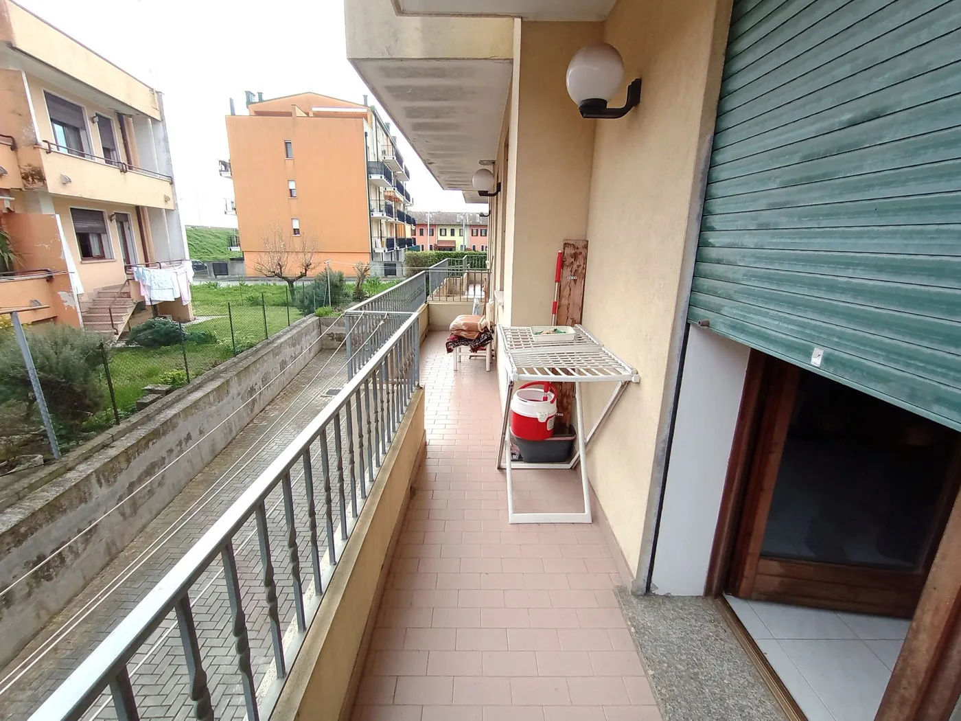 Foto 18 di 22 - Appartamento in vendita a Cavarzere