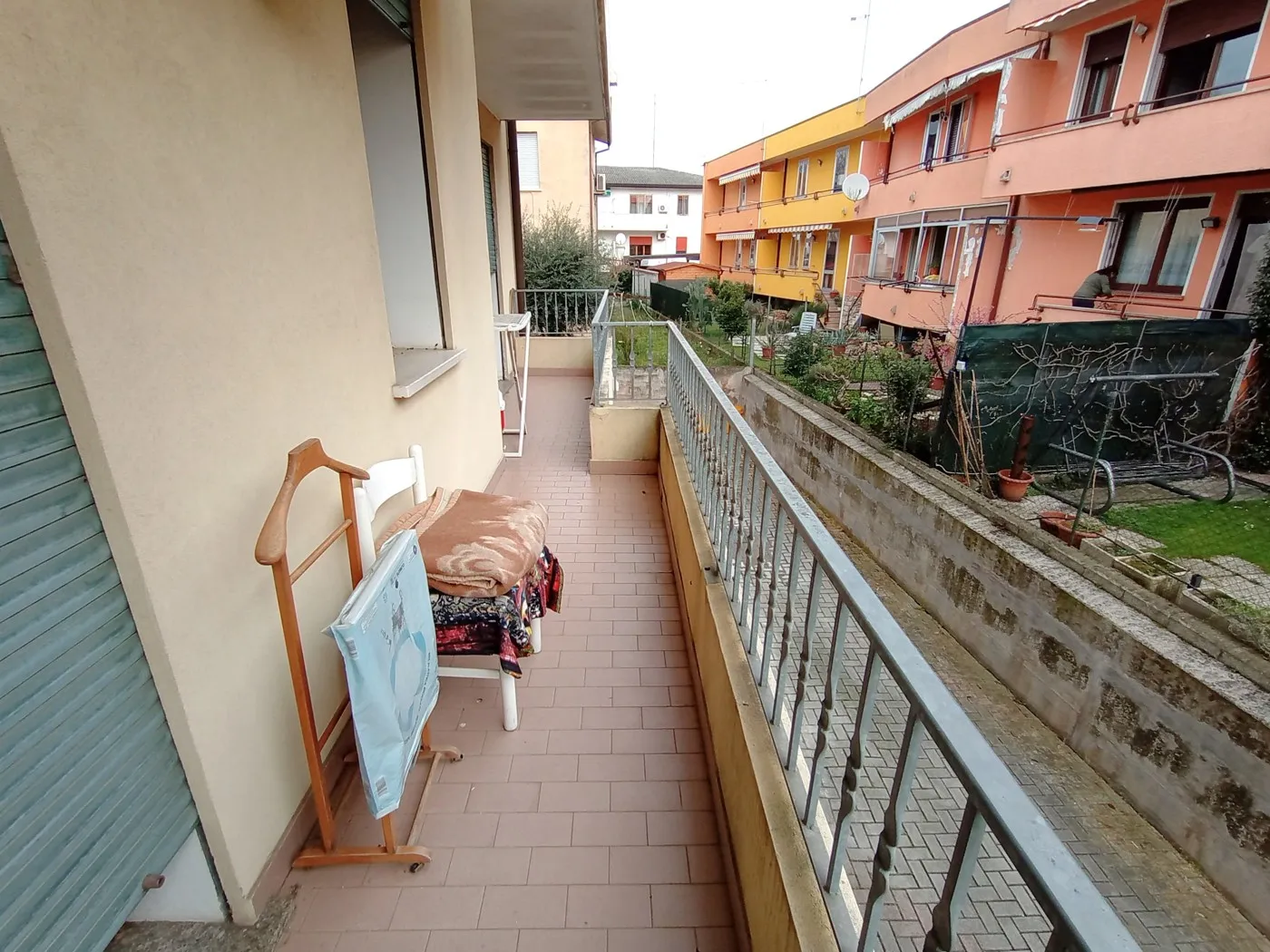 Foto 19 di 22 - Appartamento in vendita a Cavarzere