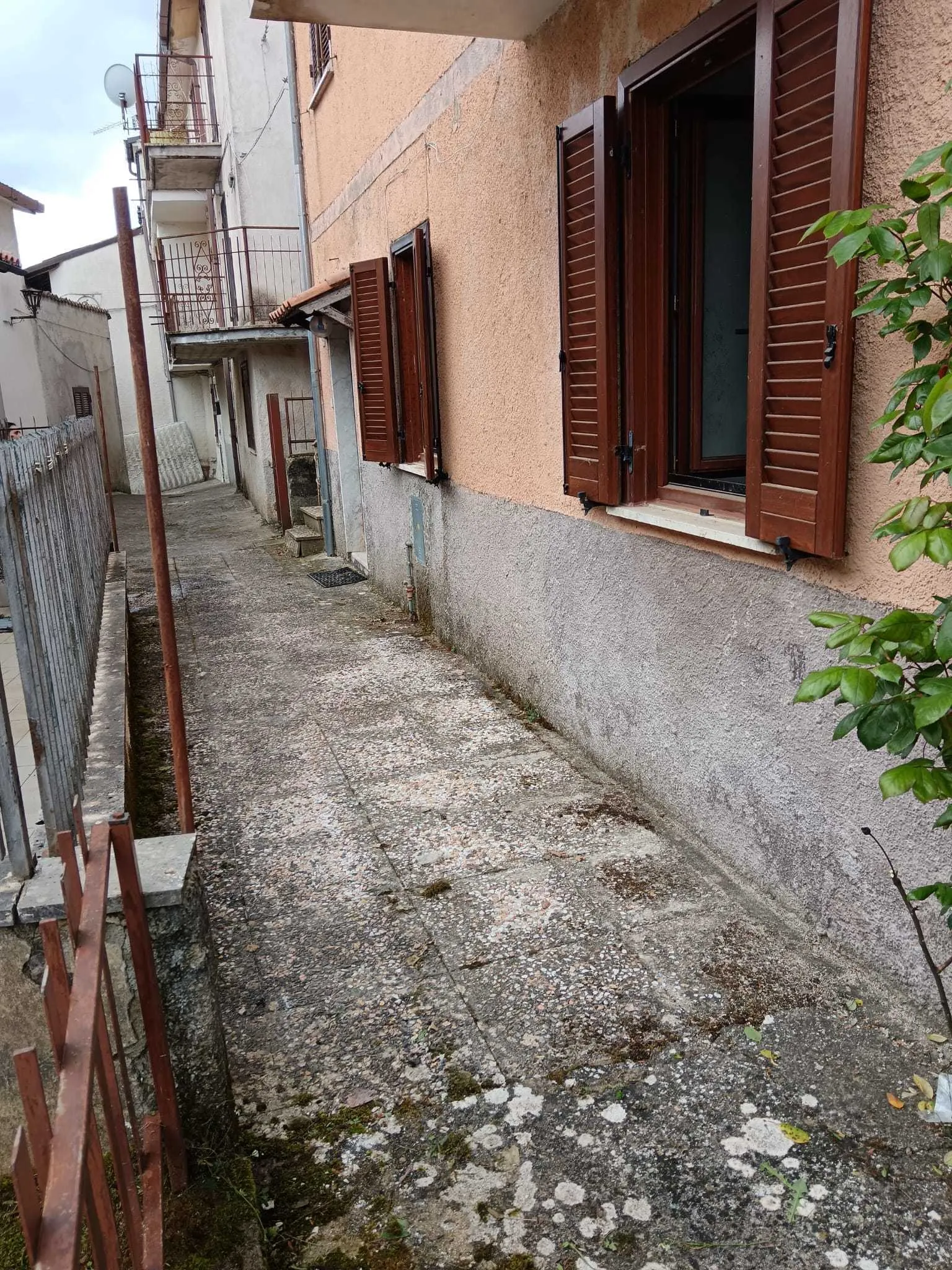 Foto 5 di 23 - Appartamento in vendita a Collegiove