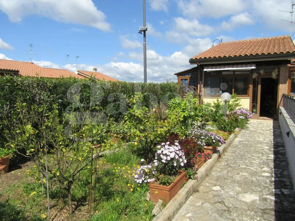 Foto 2 di 50 - Villa a schiera in vendita a Gavorrano
