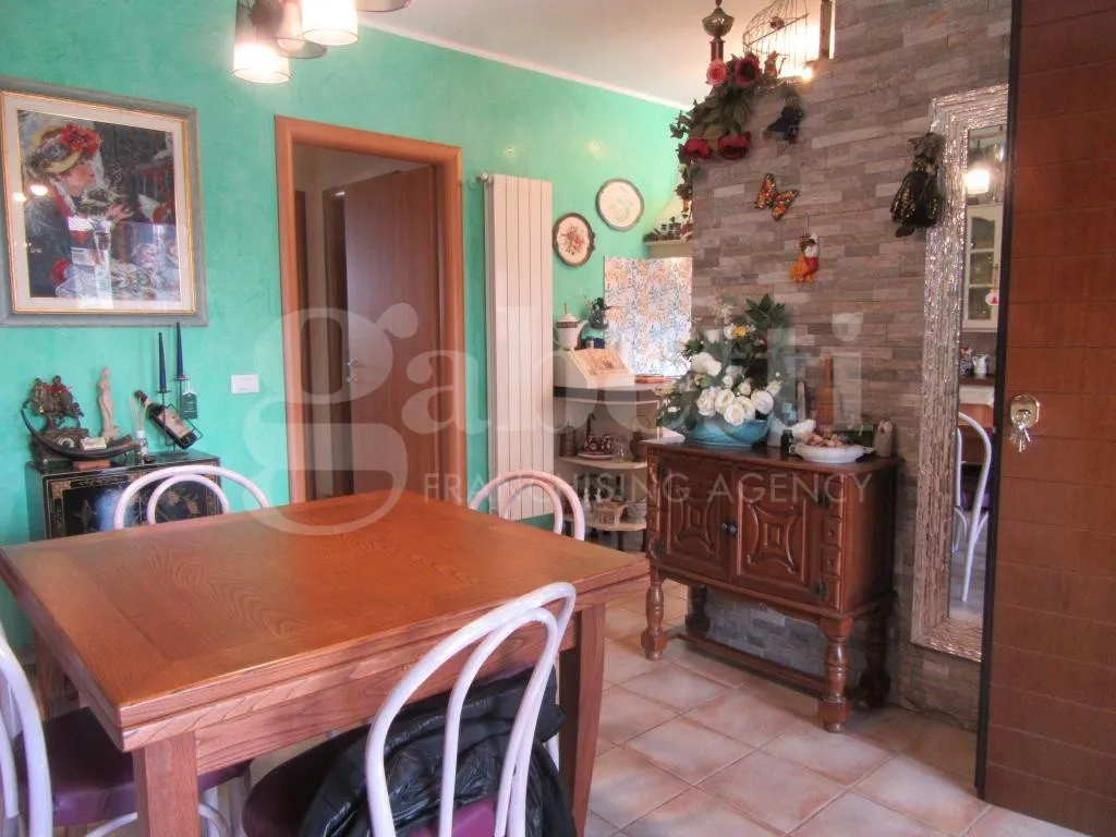 Foto 4 di 50 - Villa a schiera in vendita a Gavorrano