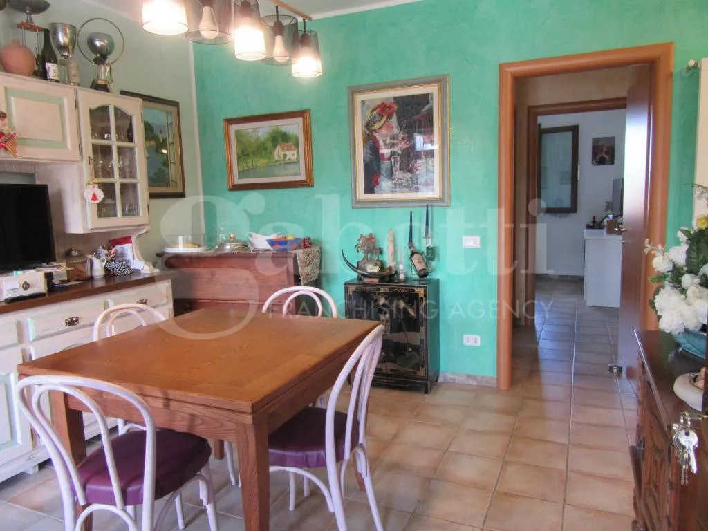 Foto 5 di 50 - Villa a schiera in vendita a Gavorrano
