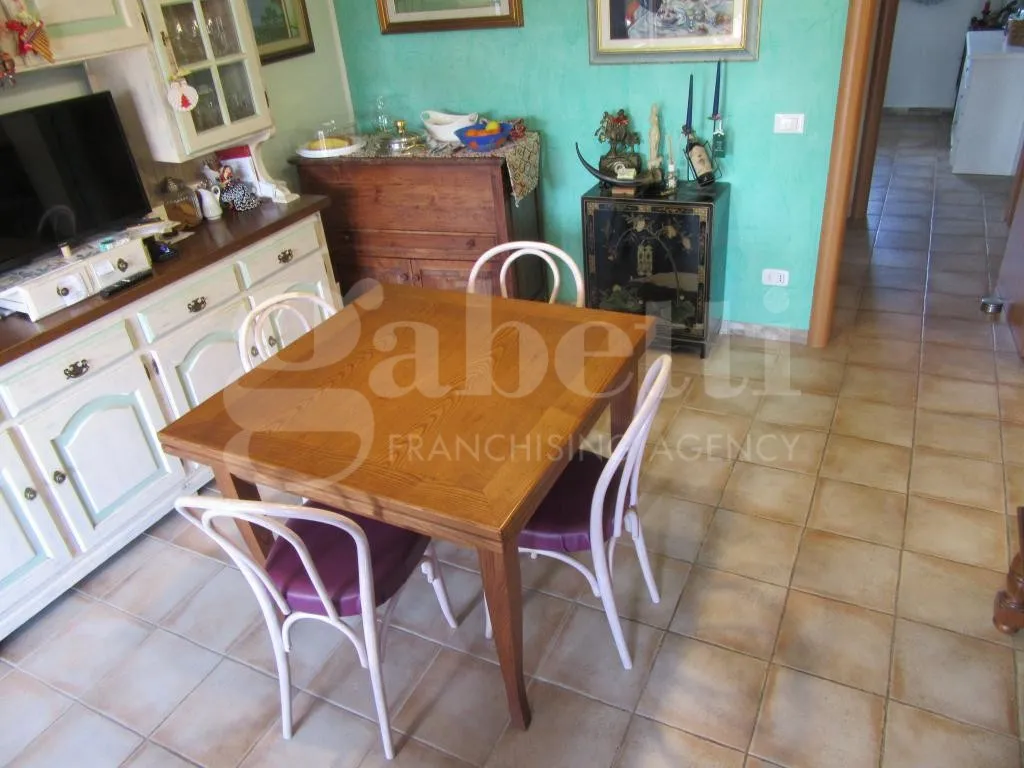 Foto 6 di 50 - Villa a schiera in vendita a Gavorrano