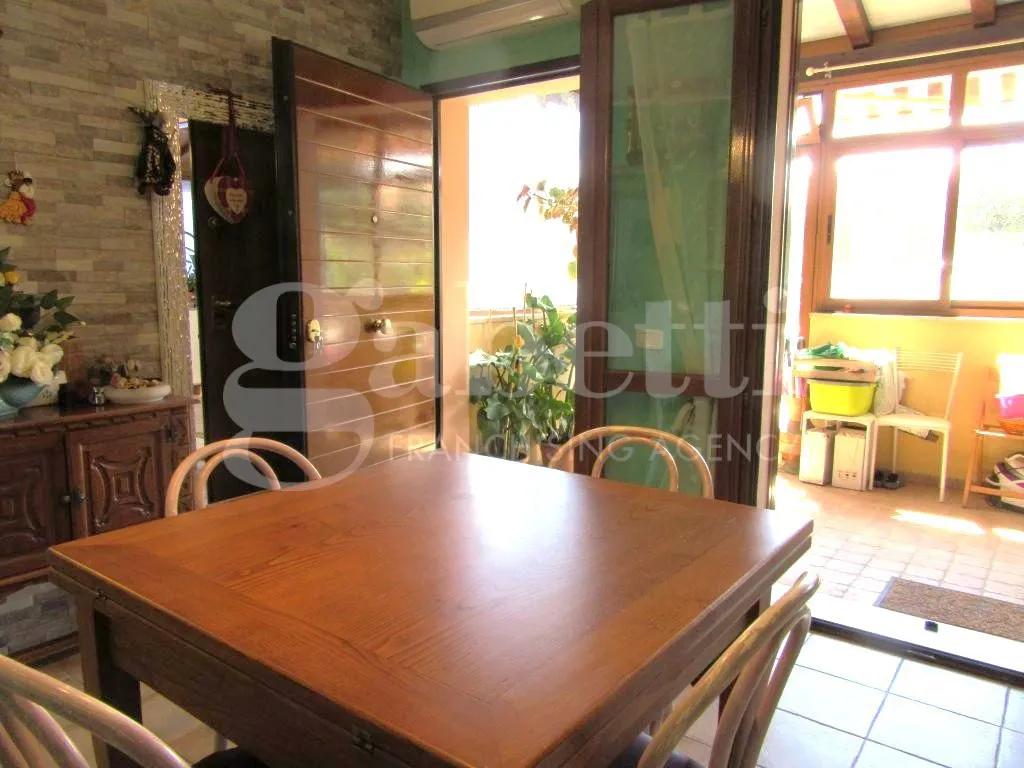 Foto 7 di 50 - Villa a schiera in vendita a Gavorrano