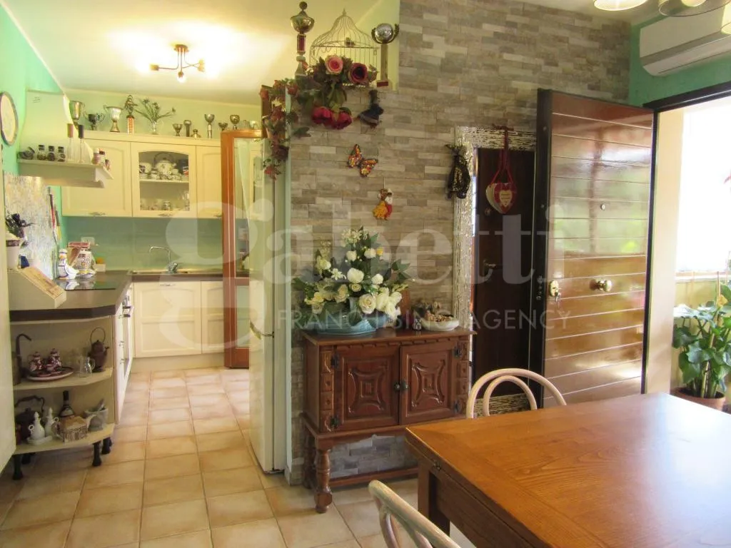 Foto 8 di 50 - Villa a schiera in vendita a Gavorrano