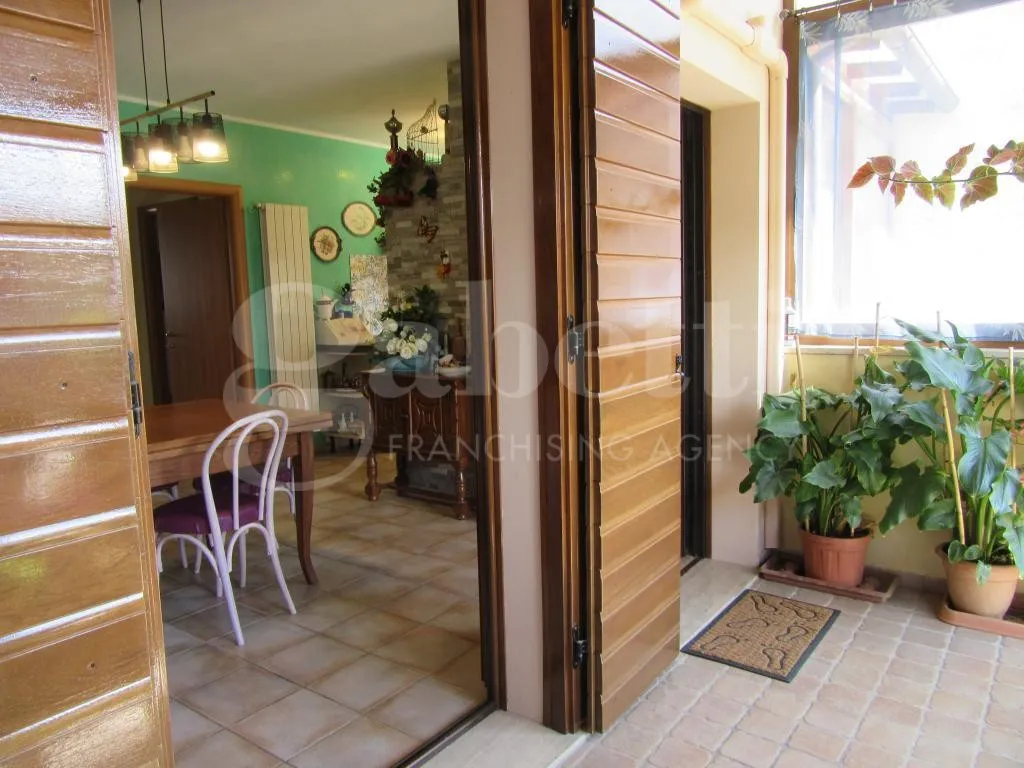 Foto 9 di 50 - Villa a schiera in vendita a Gavorrano