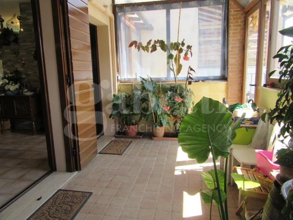 Foto 10 di 50 - Villa a schiera in vendita a Gavorrano