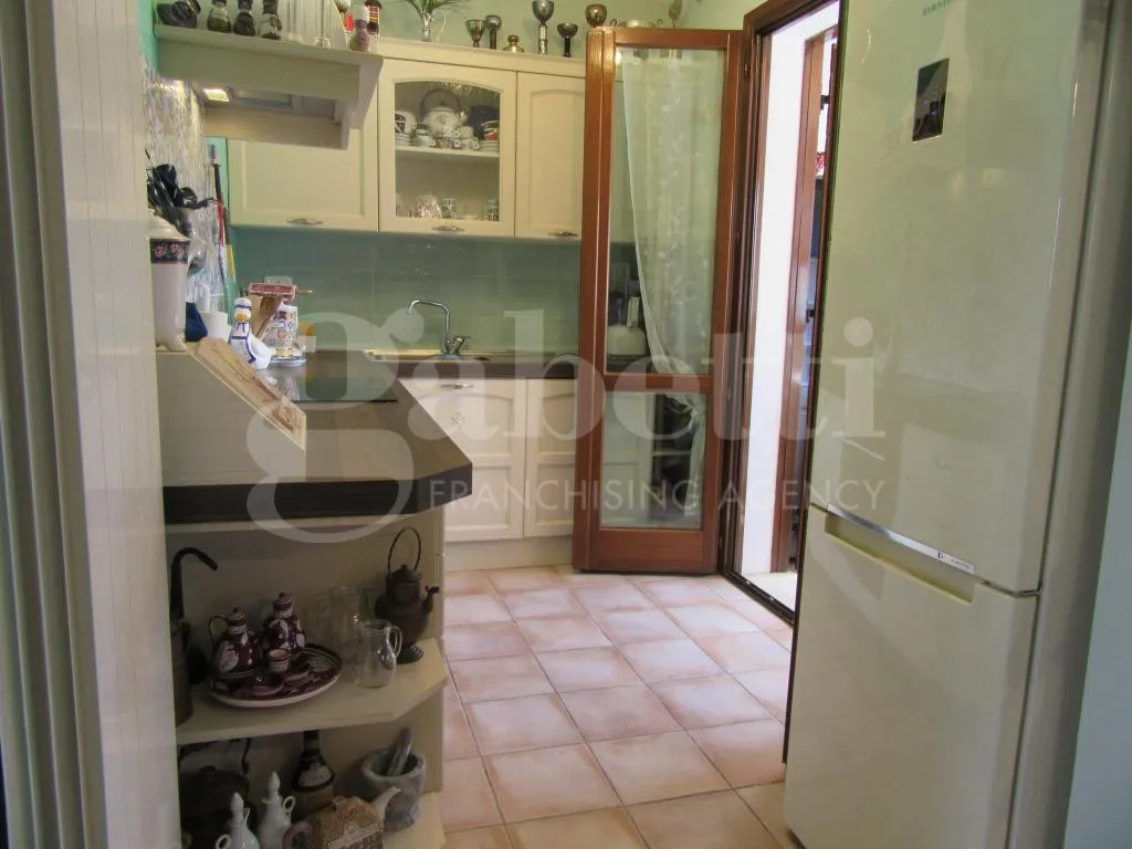 Foto 12 di 50 - Villa a schiera in vendita a Gavorrano