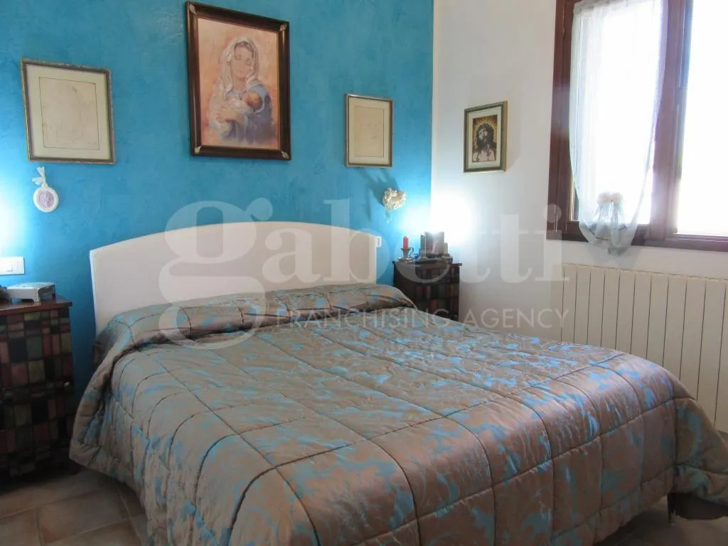 Foto 14 di 50 - Villa a schiera in vendita a Gavorrano