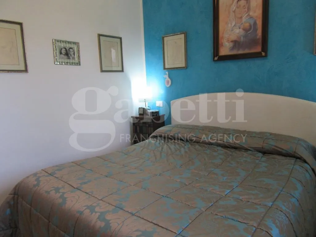 Foto 15 di 50 - Villa a schiera in vendita a Gavorrano