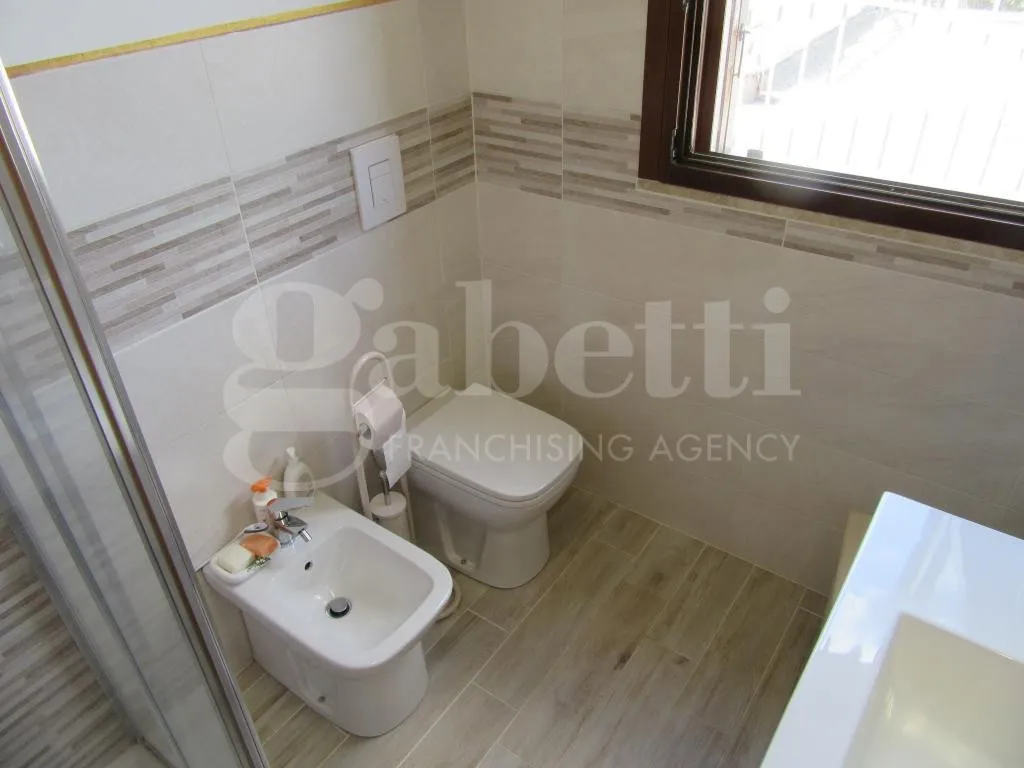 Foto 20 di 50 - Villa a schiera in vendita a Gavorrano