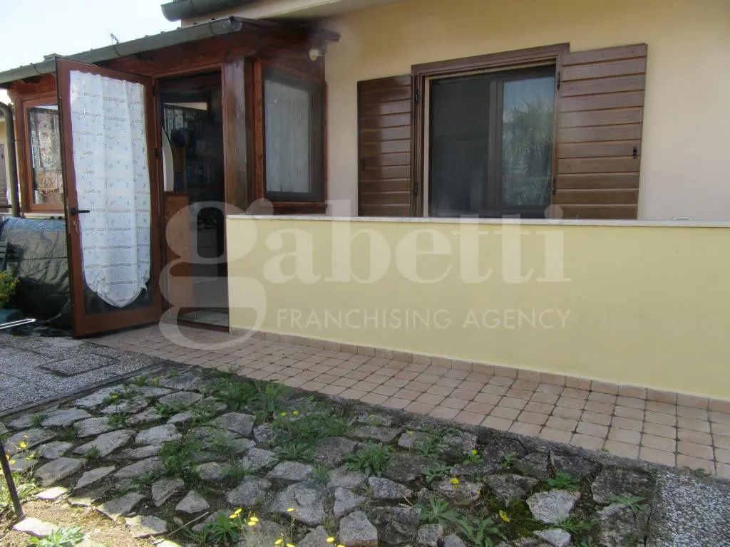 Foto 24 di 50 - Villa a schiera in vendita a Gavorrano