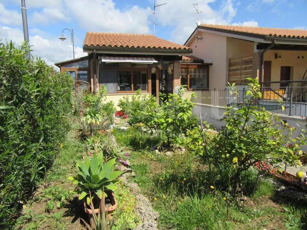 Foto 30 di 50 - Villa a schiera in vendita a Gavorrano