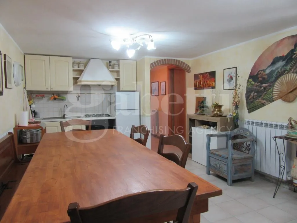 Foto 34 di 50 - Villa a schiera in vendita a Gavorrano