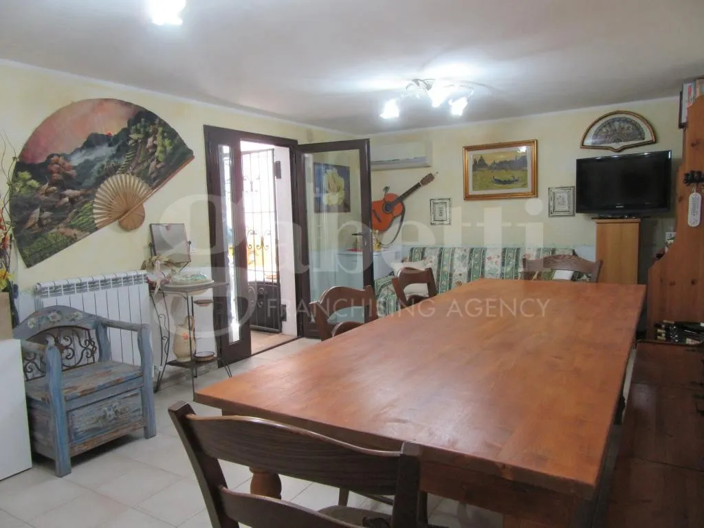 Foto 36 di 50 - Villa a schiera in vendita a Gavorrano